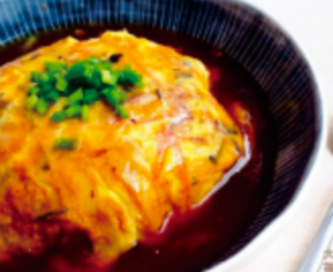 天津丼