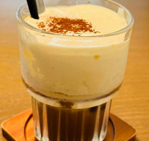 ベトナムの塩コーヒー(アイス) C ph mui