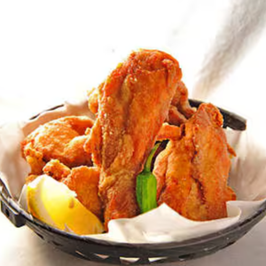 ジョニーのからあげ 【単品】ジョニーのからあげ Johnnys Fried Chicken 小 (約3ヶ)S(About 3)