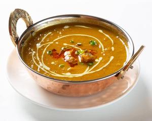 チキンカレー/Chicken Curry
