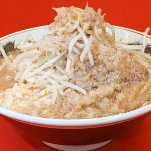 小ラーメン(麺250g)