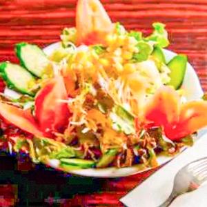 グリーンサラダ/Green Salad