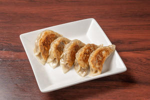 焼き餃子