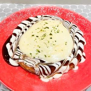 チーズ天