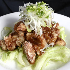 ユリンジ(唐揚げ)