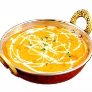 チキンバルタカレー Chicken Bharta Curry