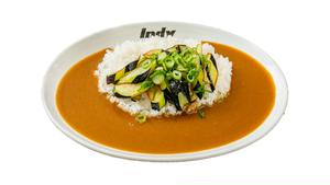 なすカレー