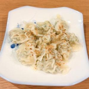 韓国水餃子