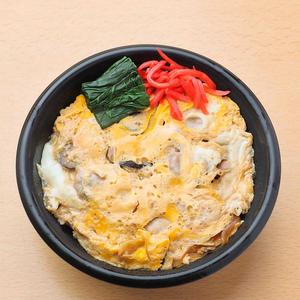親子丼