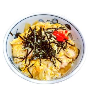 親子丼