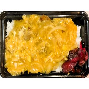 親子丼