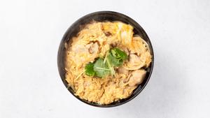 親子丼