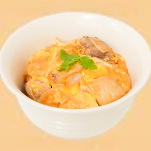 親子丼