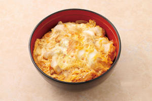 親子丼