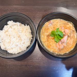 親子丼