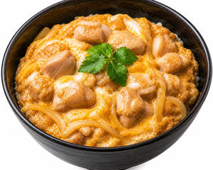 親子丼