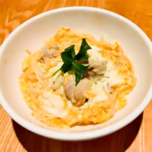親子丼