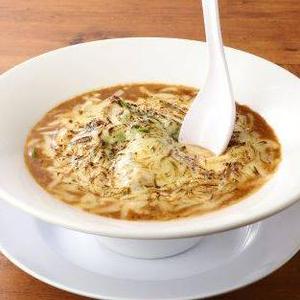 どろチーズらーめん