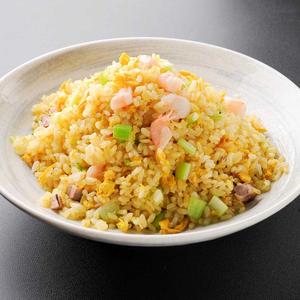 ゴールデン炒飯