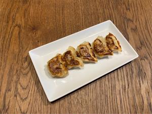 博多一口点心ぎょうざ(5個入り)