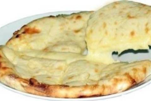 チーズナン cheese nan