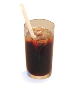 アイスコーヒー