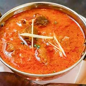 マトンマサラ Mutton Masala
