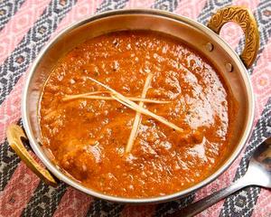 マトンマサラ Mutton Masala