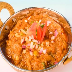 マトンマサラ Mutton Masala