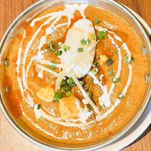 マトンマサラ Mutton Masala