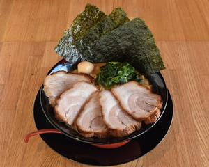 チャーシューメン