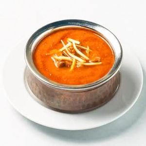マトンカレー / Mutton Curry