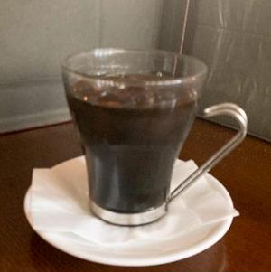 コーヒーアイス COFFEE ICED