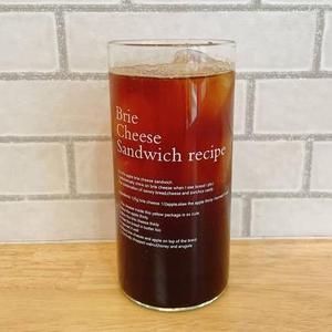 アメリカンコーヒー