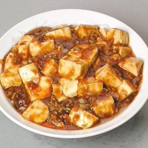 麻婆 豆腐