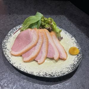 合鴨ロース