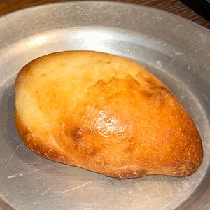 クリームパン