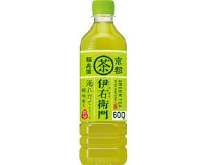 ビッグエコーデリバリー 伊右衛門