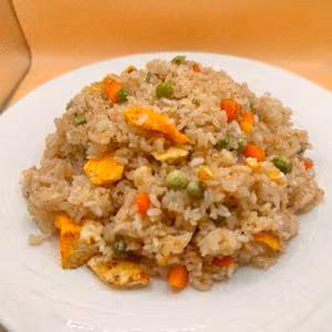 タイ炒飯/Thai Chahhan