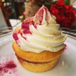 ヴィクトリアスポンジケーキ