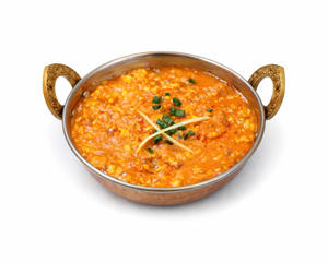 ダルカレーセット Dal Curry Set