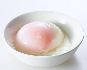 半熟卵