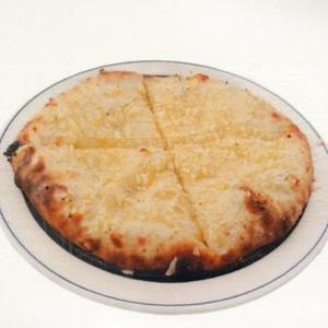 チーズガーリックナン Cheese Garlic Nan