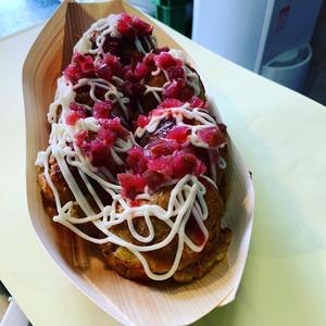 うめソース