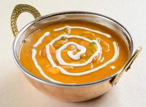 野菜カレー/Vegetable Curry