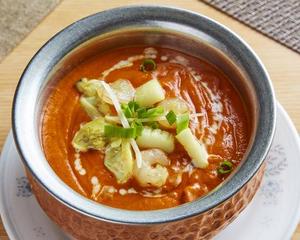 ミックスシーフード Seafood Mix
