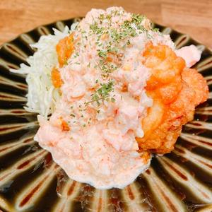 宮崎チキン南蛮