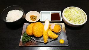 イマカツ弁当