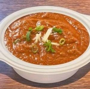 マトンカレー Mutton Curry