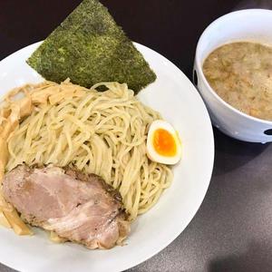 油つけ麺 250g